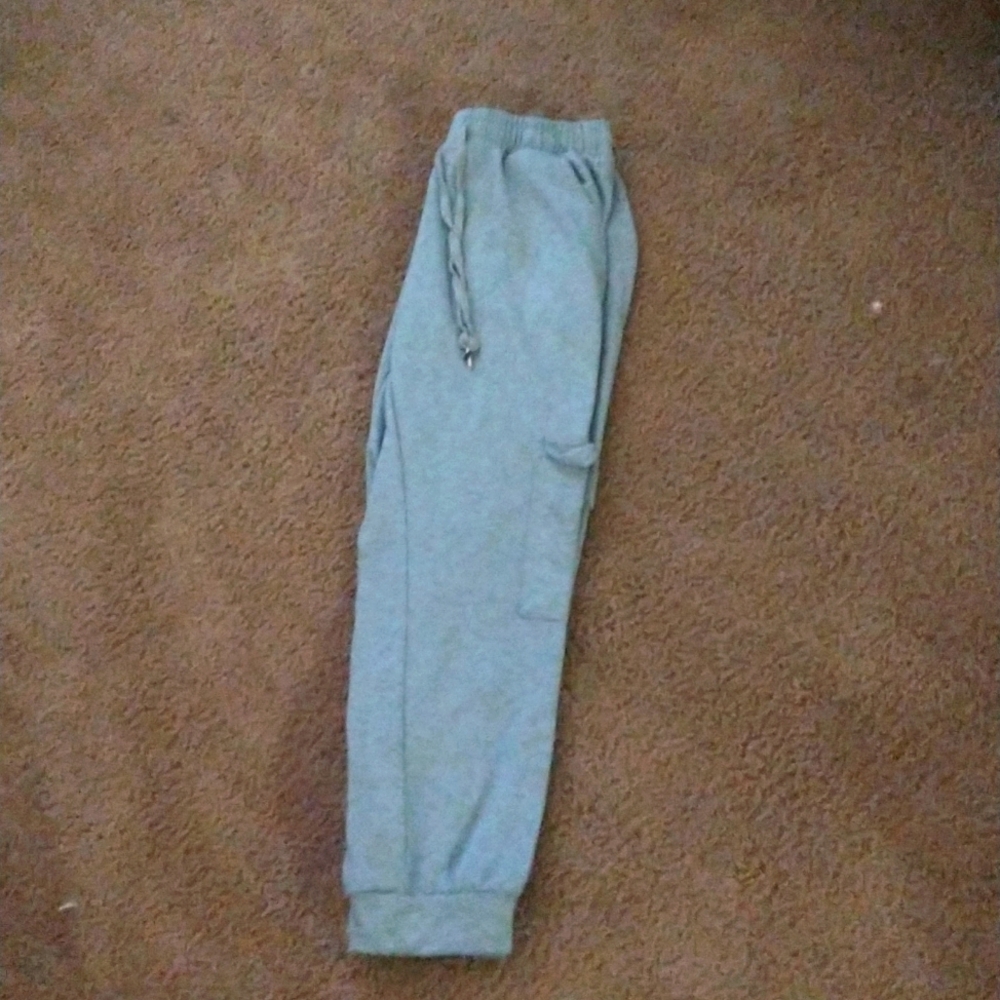 Sweat pants